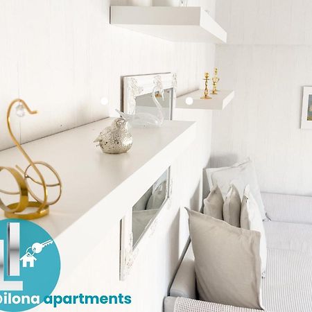 Ilona Apartments -"Home Away From Home" 科特卡 外观 照片