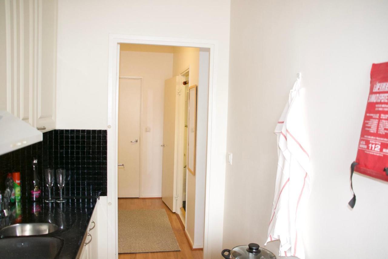 Ilona Apartments -"Home Away From Home" 科特卡 外观 照片
