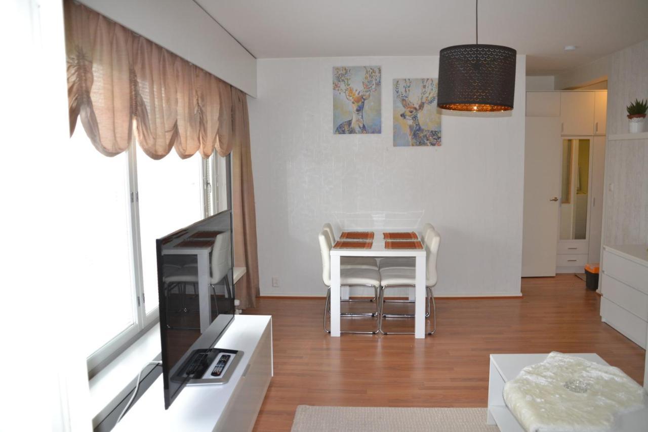 Ilona Apartments -"Home Away From Home" 科特卡 外观 照片