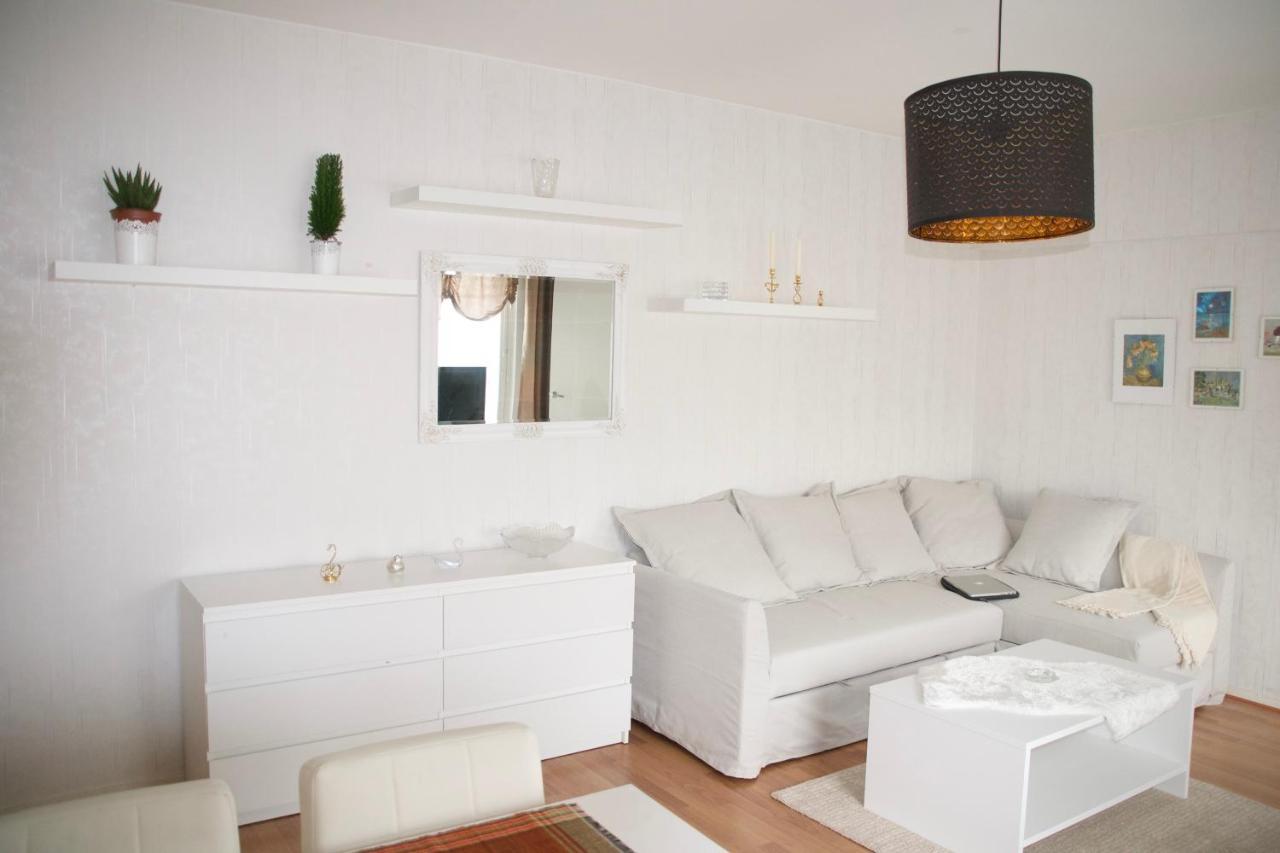 Ilona Apartments -"Home Away From Home" 科特卡 外观 照片