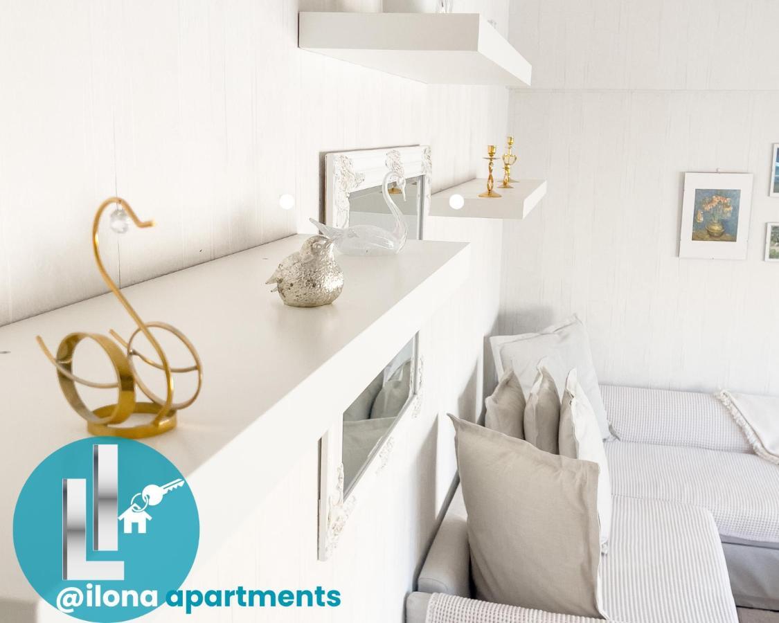 Ilona Apartments -"Home Away From Home" 科特卡 外观 照片