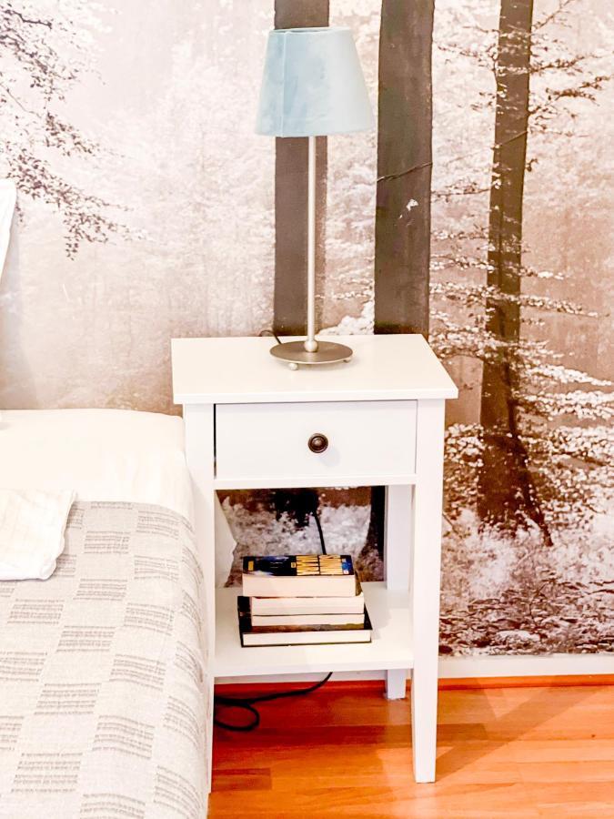 Ilona Apartments -"Home Away From Home" 科特卡 外观 照片